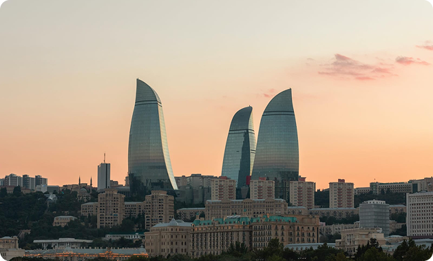 Azerbaijan